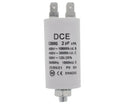 CONDENSATEUR DE TRAVAIL 2,0 µF 450V