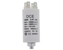 CONDENSATEUR DE TRAVAIL 3,0 µF 450V