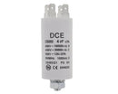Condensateur de travail 4,0 µF 450 V