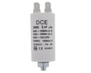 Condensateur de fonctionnement 5,0 µF 450 V