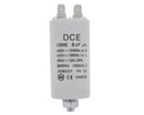 Condensateur travail 8,0 µF 450 V