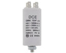 CONDENSATEUR DE TRAVAIL 10,0 µF 450V