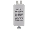 Condensateur de Fonctionnement 18,0 µF 450V | LA0000461
