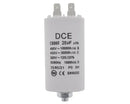 CONDENSATEUR DE TRAVAIL 20,0 µF 450V