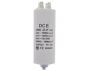 Condensateur de service 25,0 µF 450 V