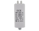 Condensateur travail 35,0 µF 450 V