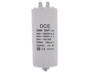 Condensateur de travail 50,0 µF 450 V