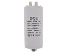Condensateur de service 60,0 µF 450 V