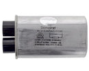 Condensateur pour four à micro-ondes 1,00 µF 2100 V