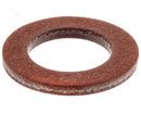 Joint plat Klingerit rouge 34x24x1,5 mm