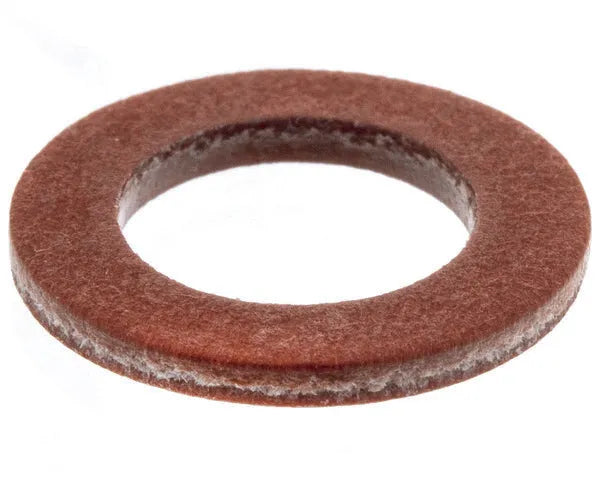 Joint plat Klingerit rouge 34x24x1,5 mm