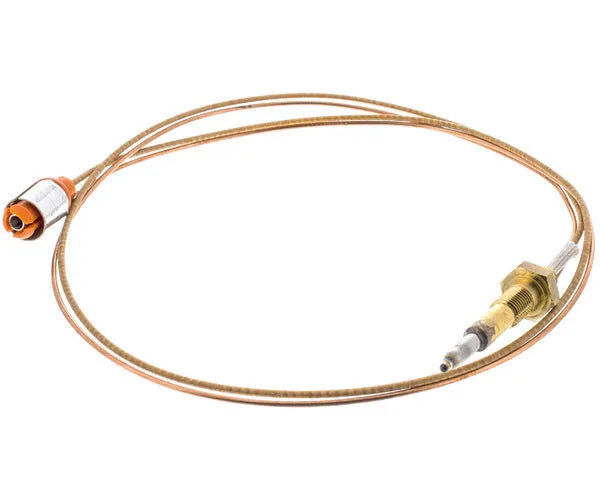 Thermocouple ORKLI M6 600 mm | 1250/280K