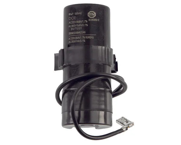 DANFOSS Condensateur de démarrage 60 µF 220 V