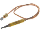 THERMOCOUPLE TÊTE FILETÉE M8 450mm.ORK