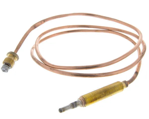 Thermocouple ORKLI m9 850 mm pointe m8
