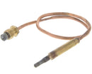 Thermocouple tête lisse M9 320mm orkli