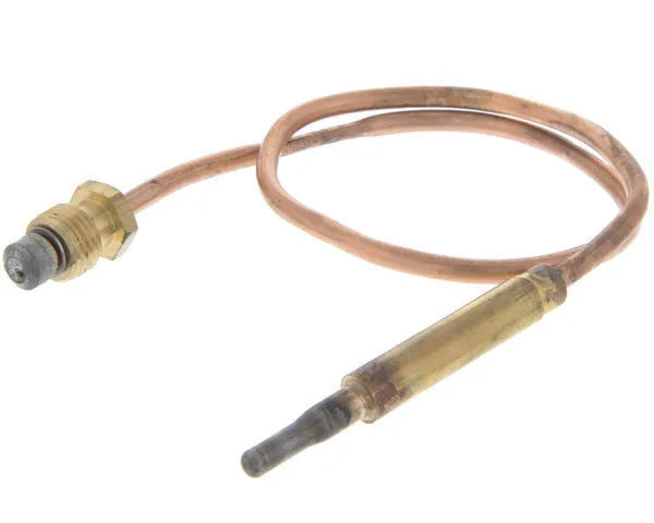 Thermocouple tête lisse M9 320mm orkli