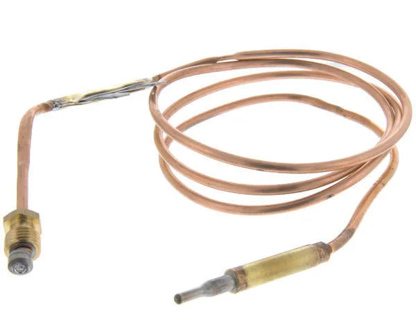 ORKLI thermocouple tête lisse m9 1000mm