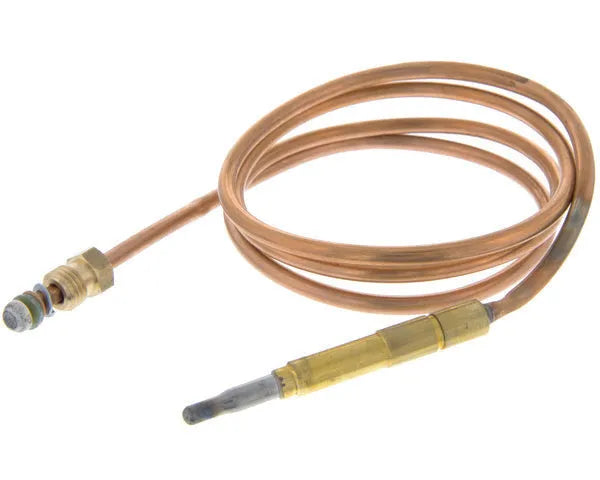 SIT thermocouple tête lisse M8 850 mm | 0.200.126