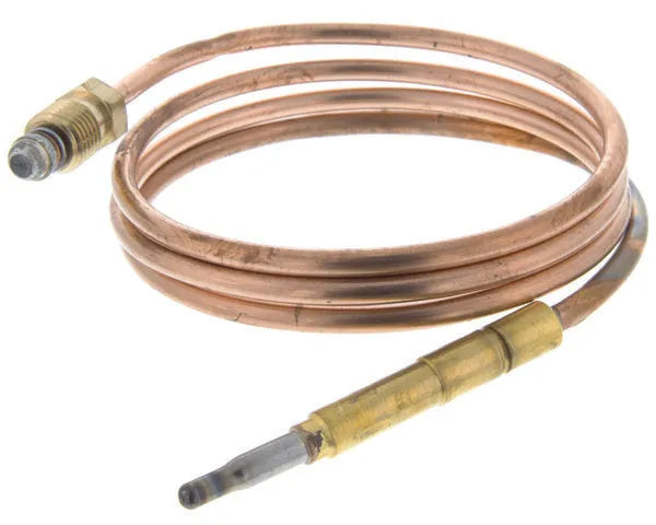 SIT Thermocouple tête lisse m9 850mm | 052814