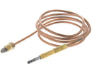 SIT thermocouple tête lisse m9 1200mm