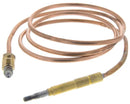 SIT thermocouple tête lisse m9 1000mm