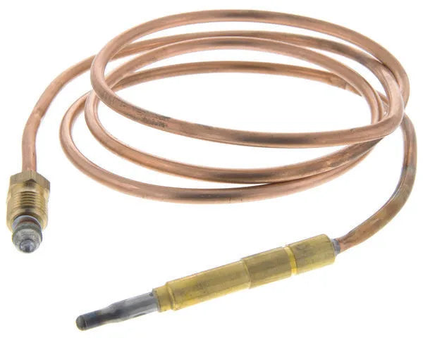 SIT thermocouple tête lisse m9 1000mm