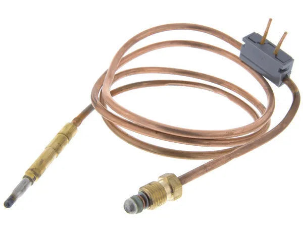 SIT thermocouple tête lisse 1000 mm