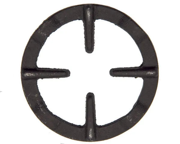 GRILLE D'APPUI DE PLAN DE TRAVAIL Ø 110 mm.