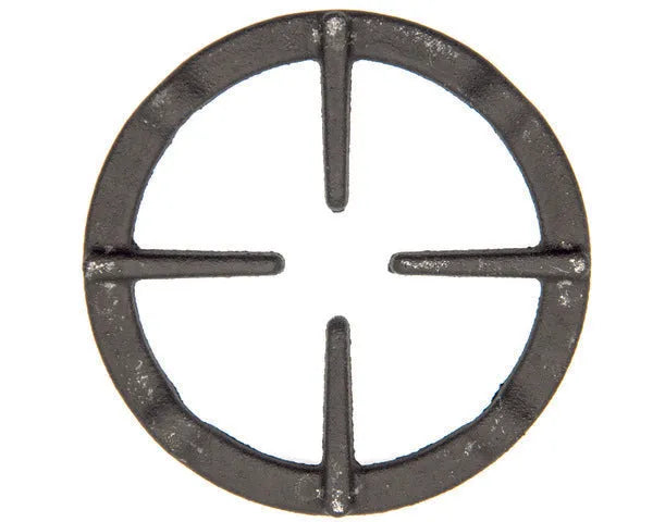 Grille auxiliaire pour plan de travail Ø 140 mm