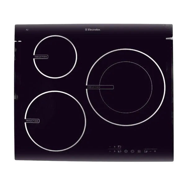 Cristal vitrocerámica para horno Electrolux 3877427116 EHD60010P