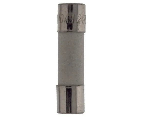 Fusible pour four à micro-ondes 10A 5x20 mm