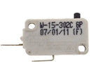 Interrupteur micro-ondes sans levier 15a