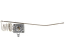 Thermostat réglable four 50-322ºC