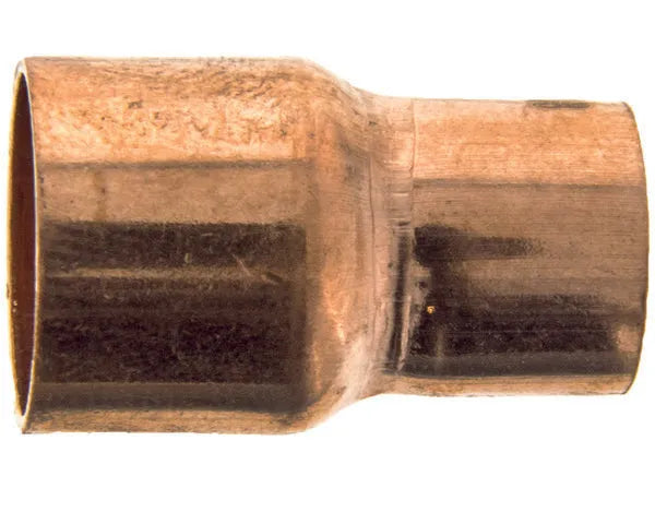 Manchon de réduction mâle-mâle 240cu 1/2'' x 3/8''