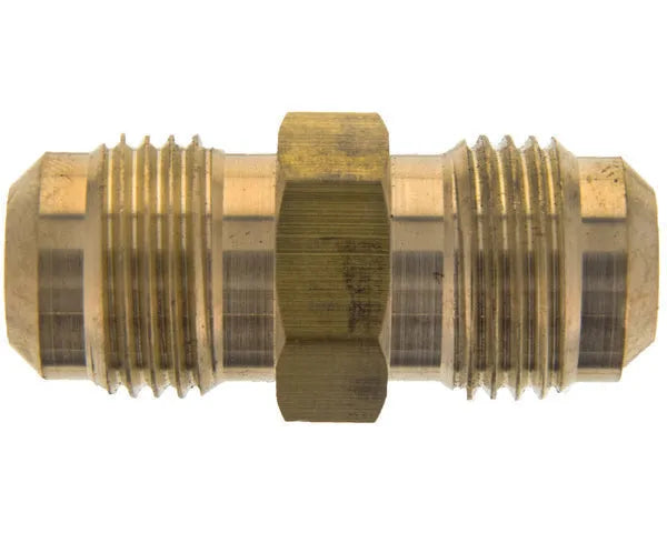 Union SAE 3/8" mâle - 3/8" mâle