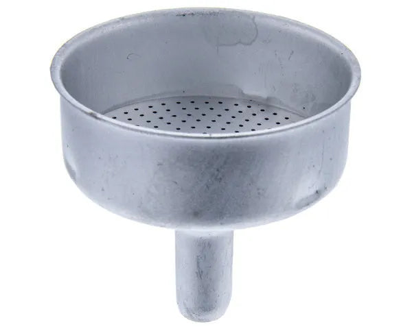 ENTONNOIR MÉTALLIQUE CAFETIÈRE OROLEY 3 TASSES