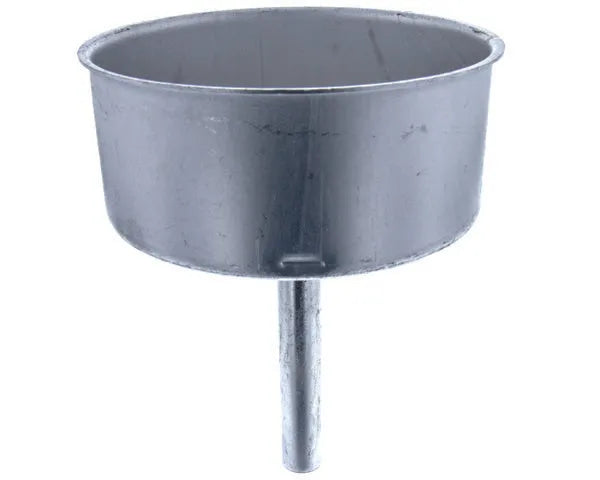ENTONNOIR MÉTALLIQUE CAFETIÈRE OROLEY 12 TASSES