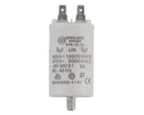 Condensateur Travail 9,0 µF 425V 36X58mm | 416101464