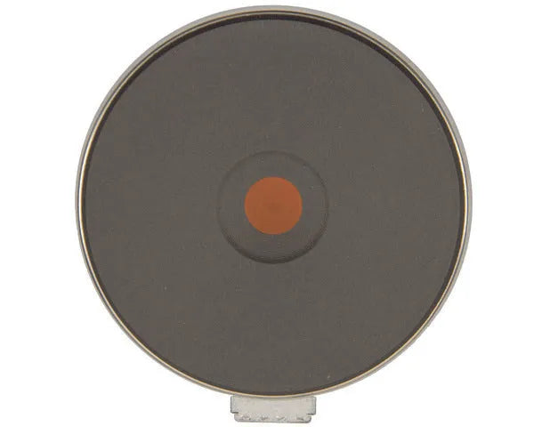 Résistance blindée 2000 W 220 V ø 190 mm