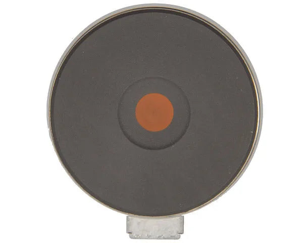 Résistance blindée 1500 W 220 V ø 155 mm