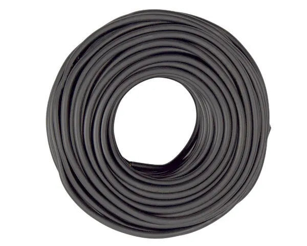 Câble gaine noir 3x1,5 mm 1 kV