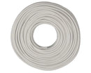Câble gaine blanc 5x1,5 mm 1KV | 057.03.5010