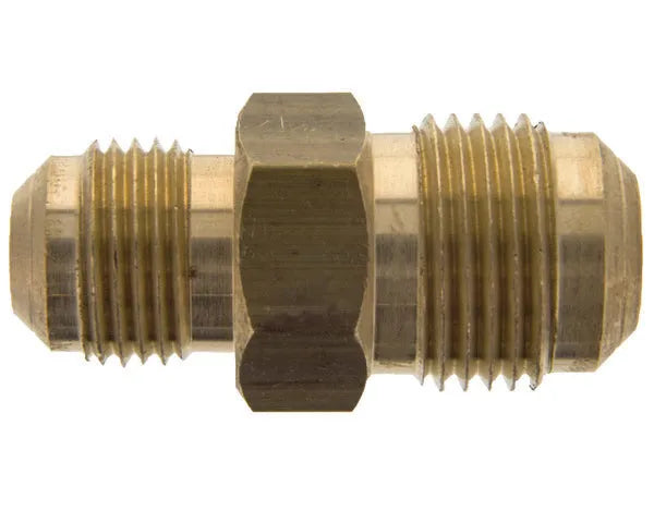 Réduction SAE 3/8'' mâle - 1/2'' mâle
