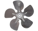 Hélice moteur ventilateur ø 200 mm 28º 5w