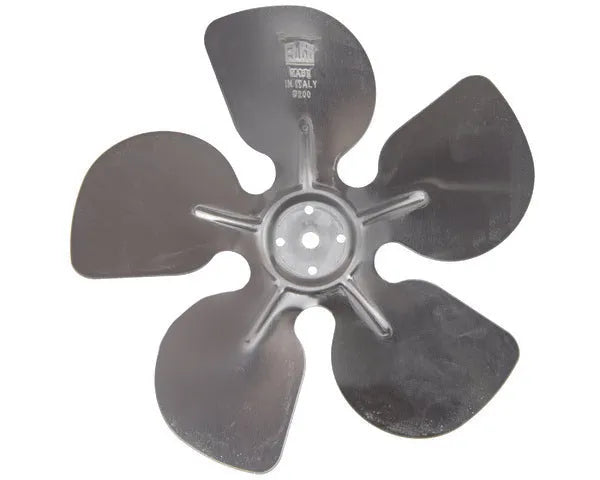 Hélice moteur ventilateur ø 200 mm 28º 5w