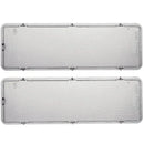 Trasluz para campana extractora Siemens 00264984 Balay Bosch