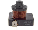 Relais de démarrage compresseur 1/5 220v