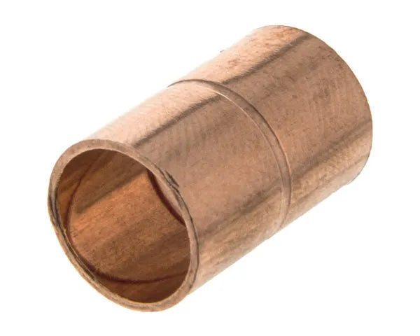 Manchon de raccordement h-h 270 cuivre 3/8''