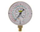 REFCO Manomètre refco haute pression | 022.01.0004
